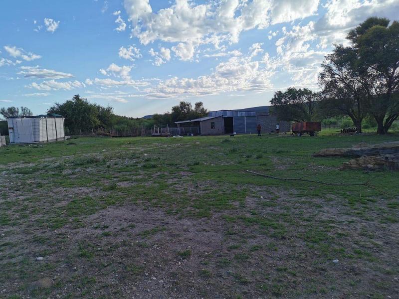 4 Bedroom Property for Sale in Griekwastad Northern Cape